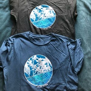 Ron Jon’s T-shirt’s